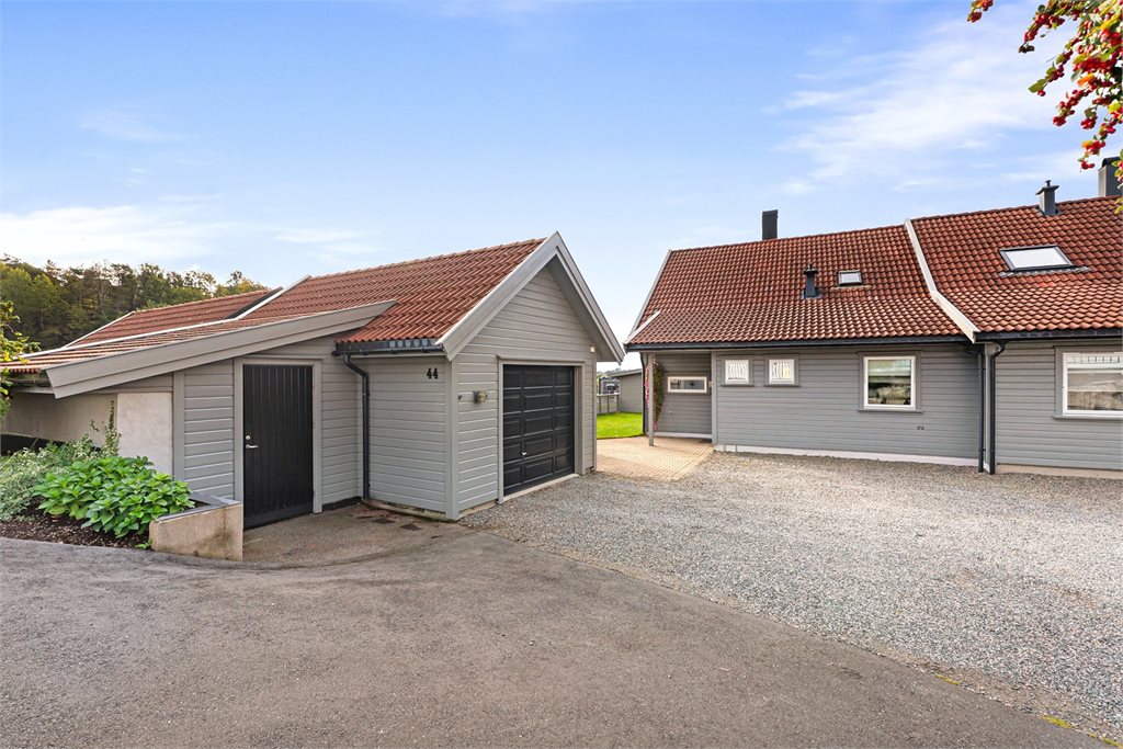 Bjørnebakken 44